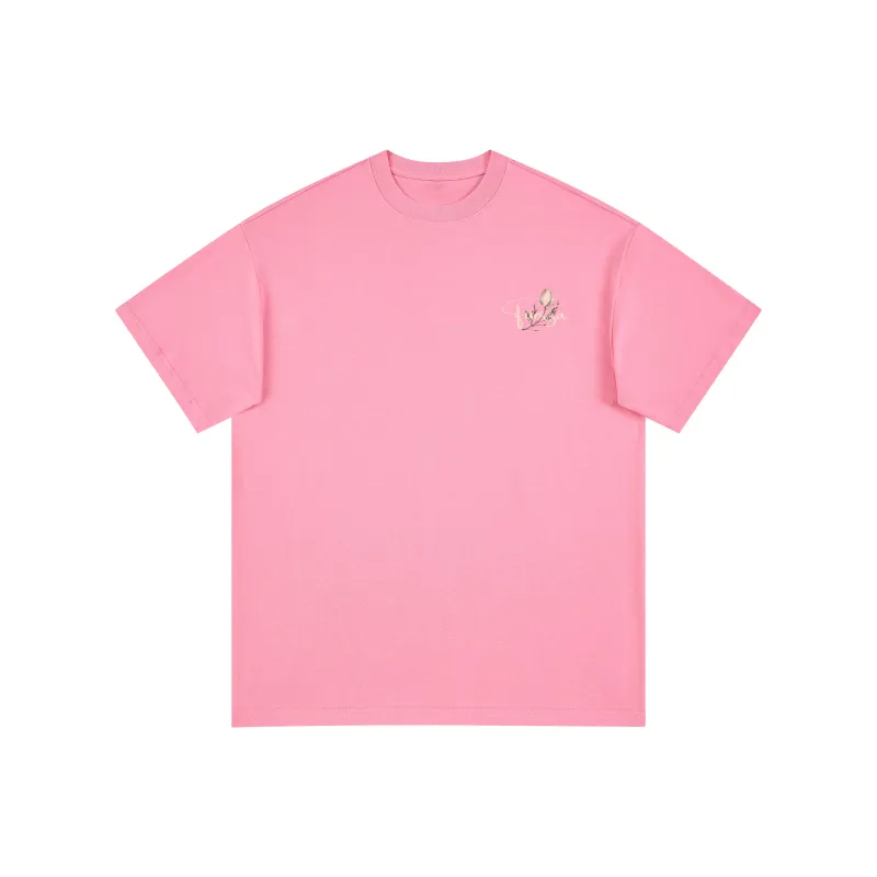 FUERZA T Shirts Unisex-10
