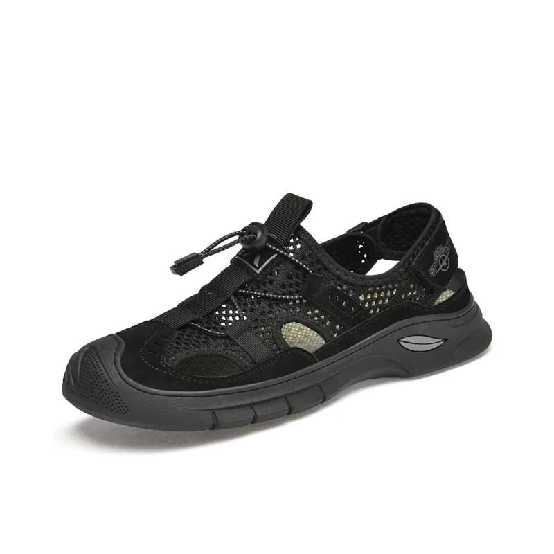 Frank Mully Breathable River Trekking Shoes Men's-7
