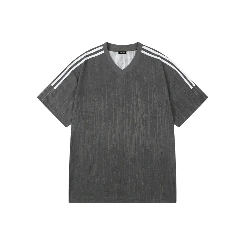 Endless Abyss T Shirts Unisex-6