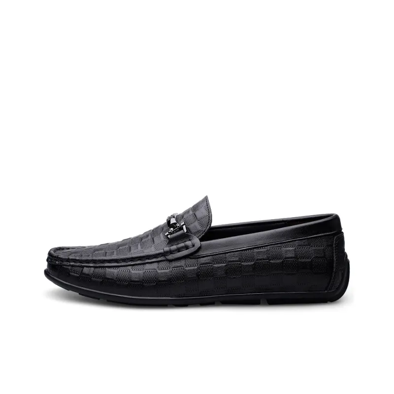 XIMO BULL Men's Casual Shoes Men Low Top-0