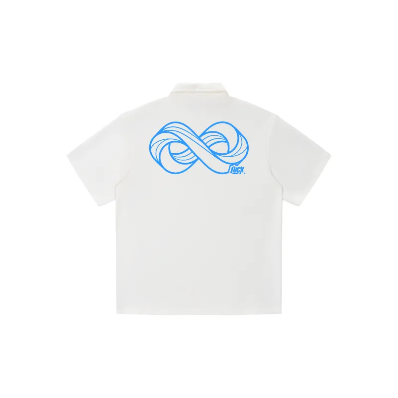 LUCX T-Shirts Unisex-9