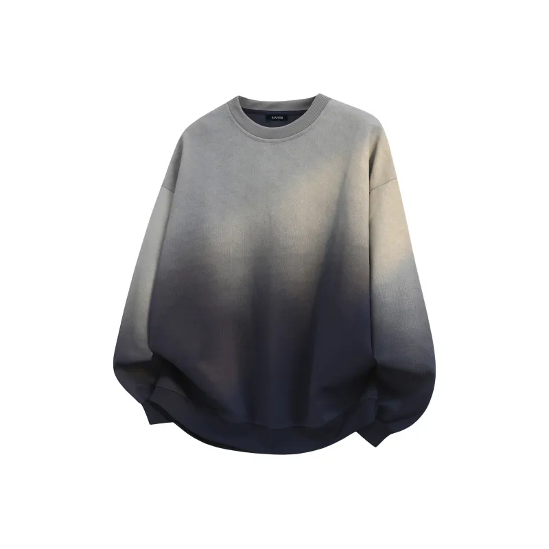 Cotton Sweatshirts Unisex-9