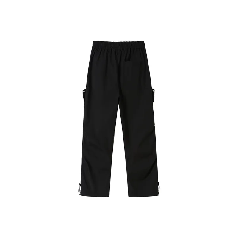 SNOW FLYING Casual Pants Unisex-1