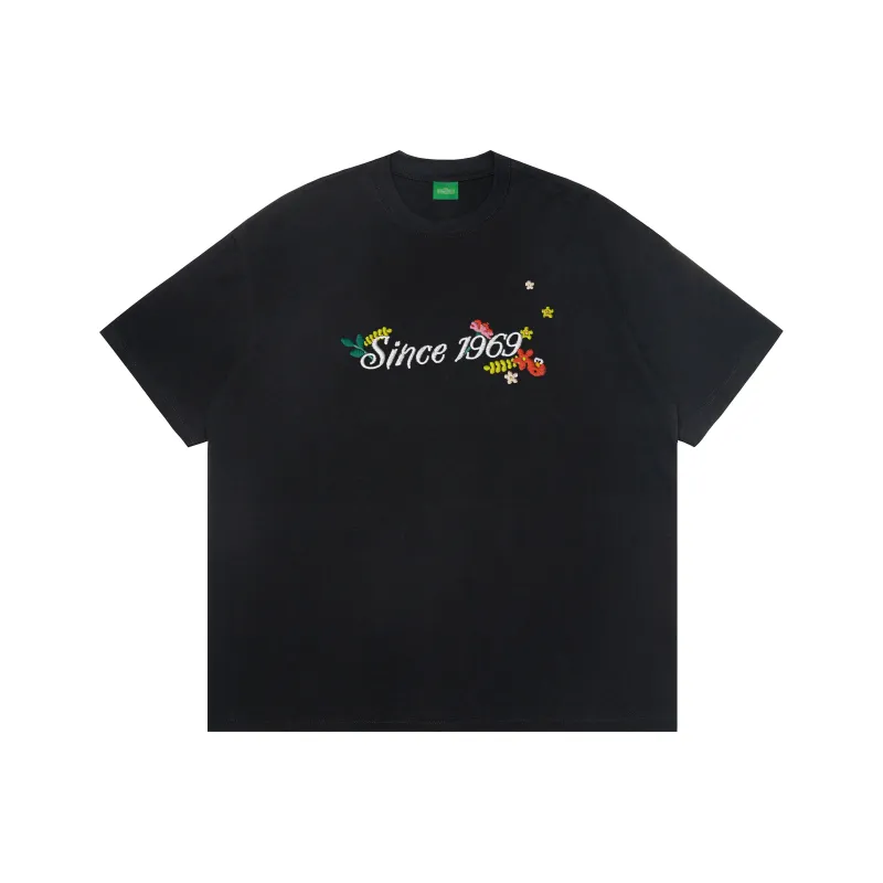 SESAME STREET T Shirts Unisex-0