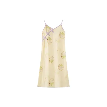 Good fortune Women's Nightgowns