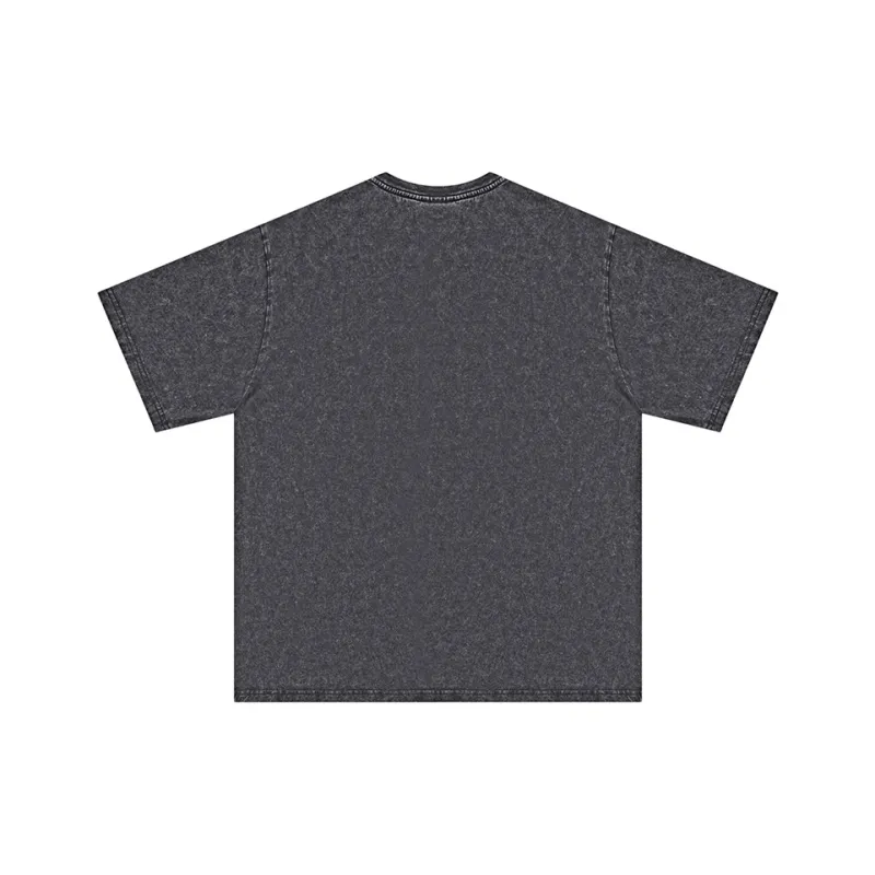 TIMD T Shirts Unisex-6