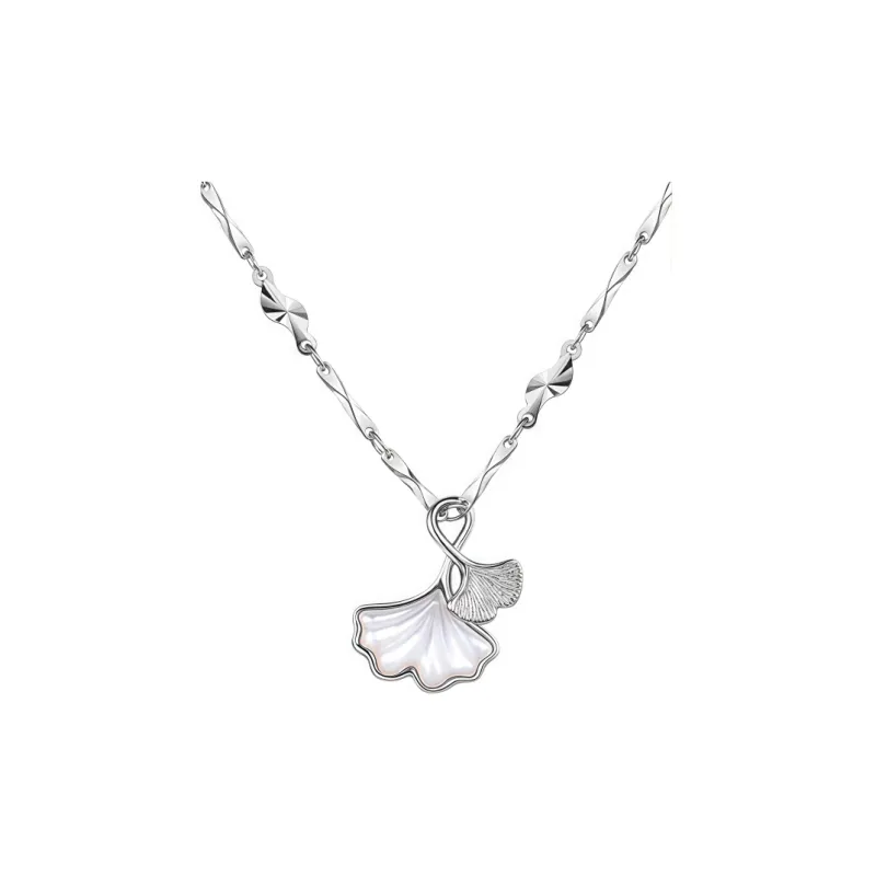 NIGHT RIDER DRIGINAL 999 Fine Silver Necklaces Women's-2