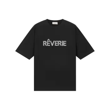 Cicibella T Shirts Unisex Black