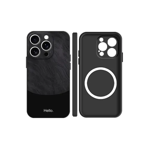 TUNAMEI Phone Cases