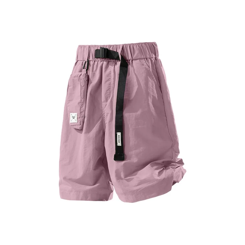 SIL VITIN Casual Shorts Unisex-10