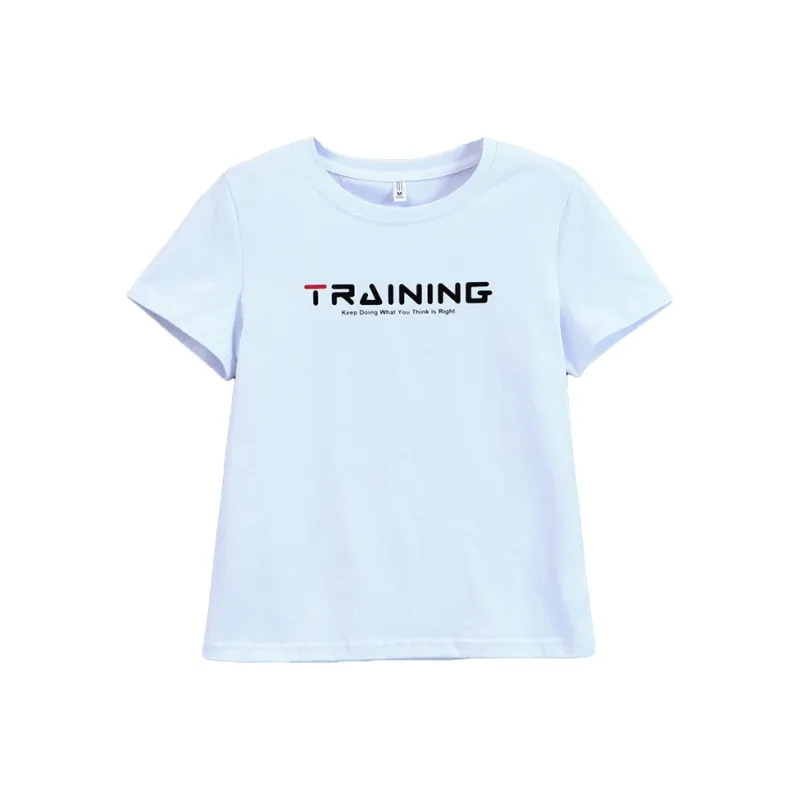 ZHIO T Shirts Women's-0