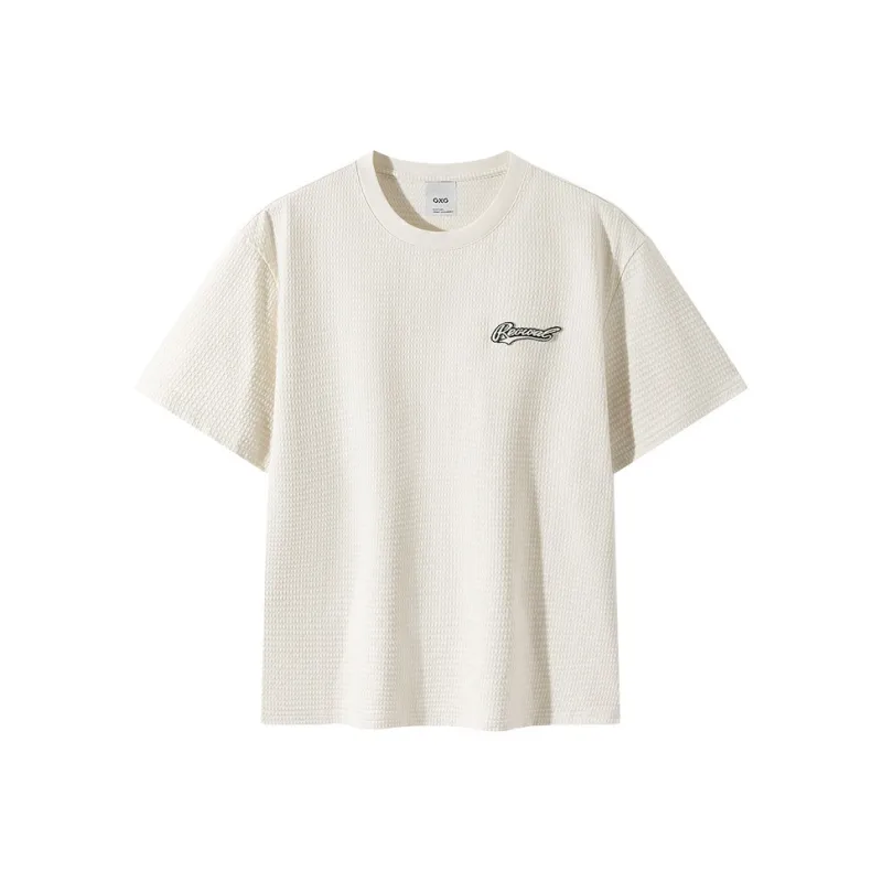 GXG T Shirts Men-0