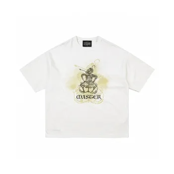 INXX T Shirts Unisex White