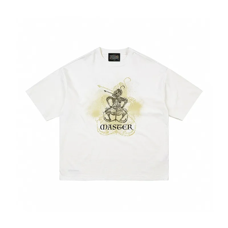 INXX T Shirts Unisex White-0