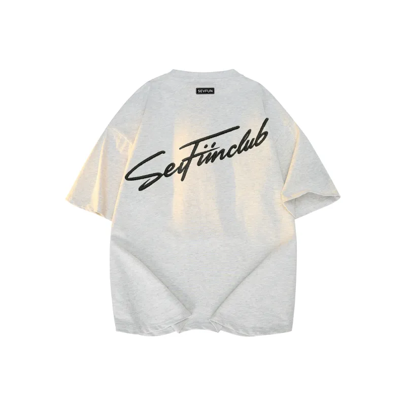 7 SEVFUN T Shirts Unisex-7