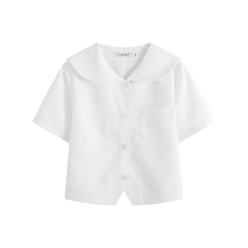 Princess Berdele Shirts Women's-5