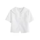 Sapporo Collar Short-Sleeved