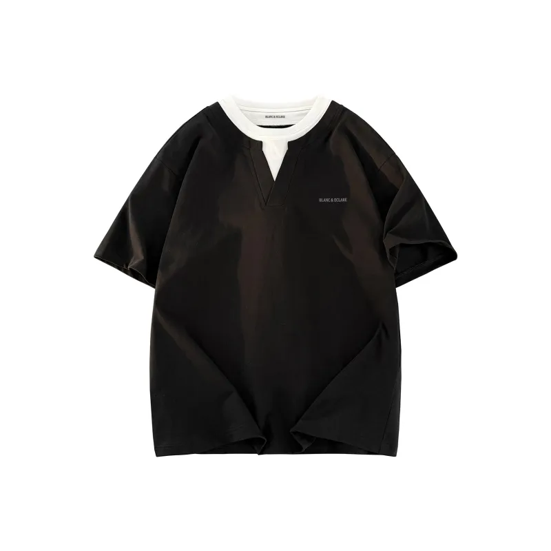 BLANC & ECLARE T Shirts Unisex-0