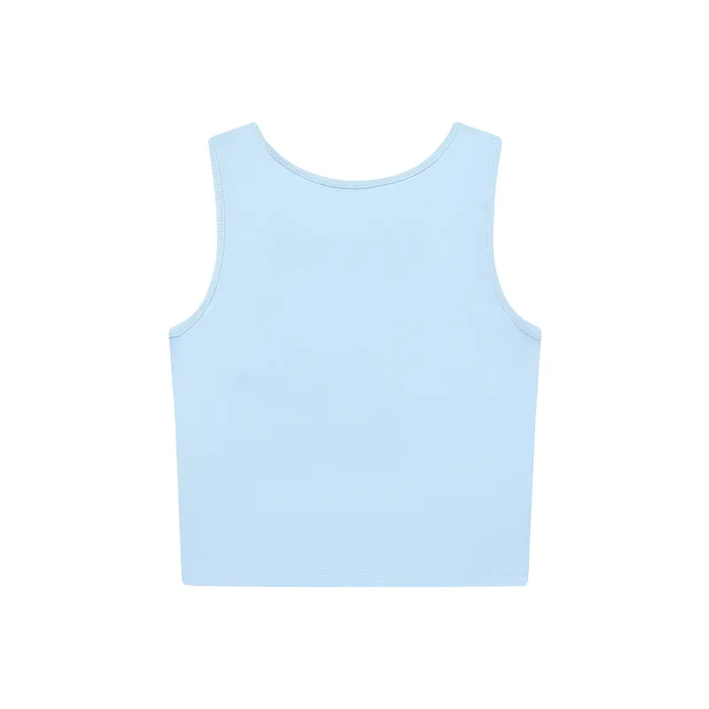 ROBINHOOD Tank Tops Women's-5