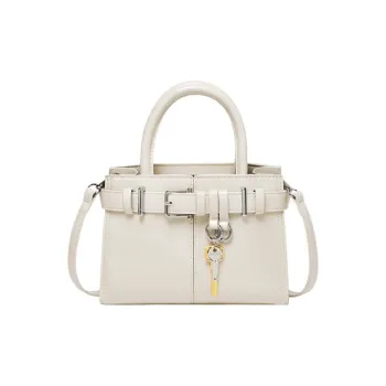 15 MINS Synthetic Leather Shoulder Bag, Crossbody Bag, Handbag Women's Multicolor