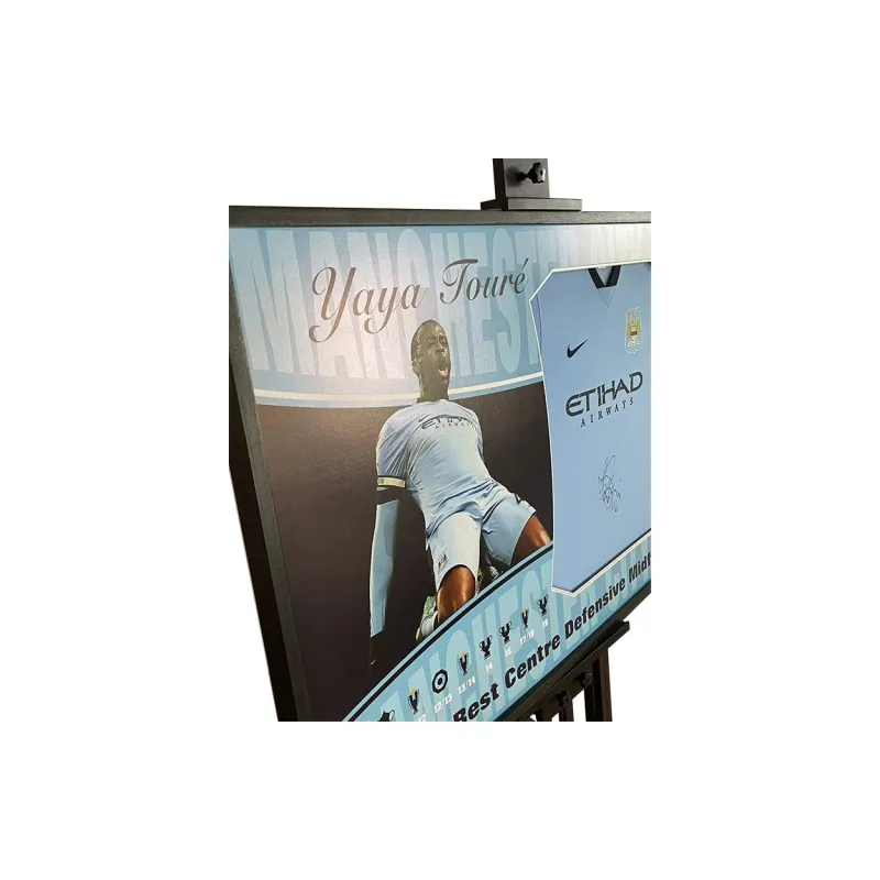 MAGIC CAPITAL Soccer Memorabilia & Collectible Includes Certificate Unisex-2