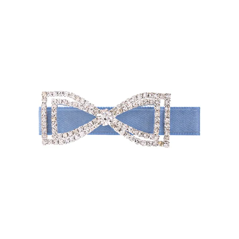 ZANC Hair Clips Women's-0