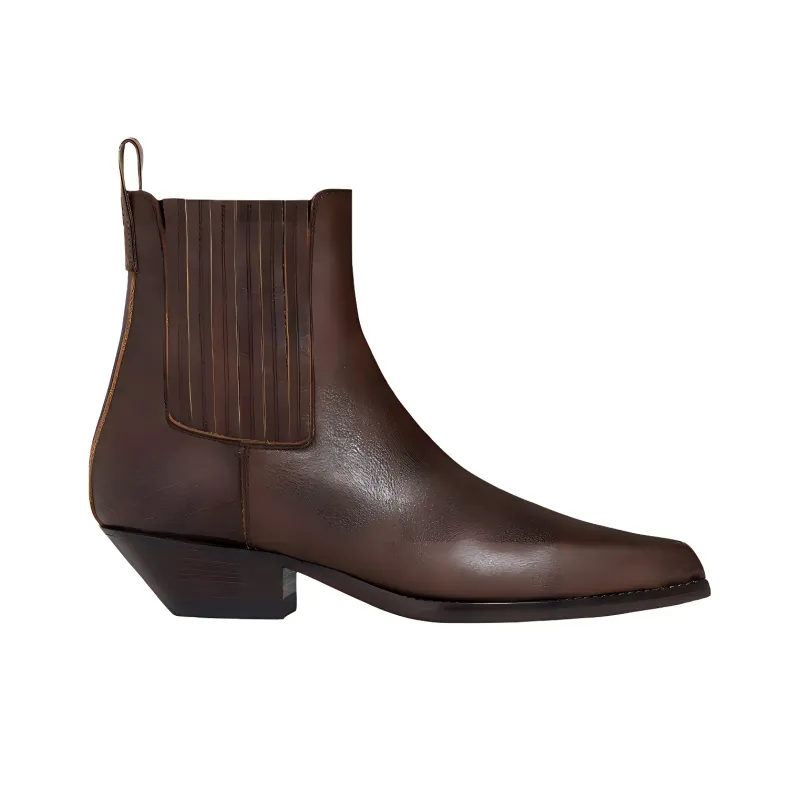 SONORA BOOTS Hidalgo Cowboy Boots Women's-1