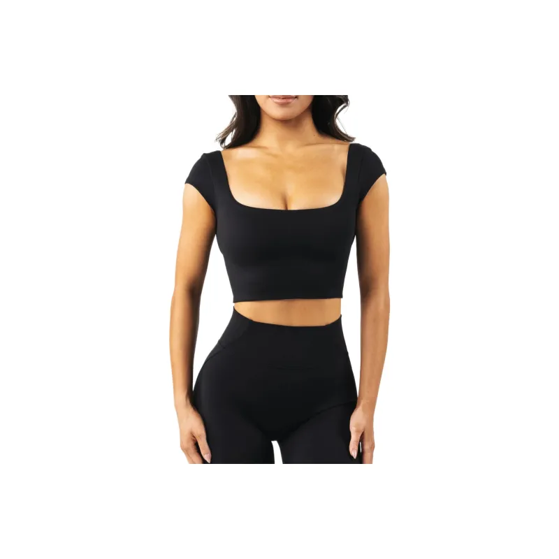 ALPHALETE Regular T Shirt Women's-3