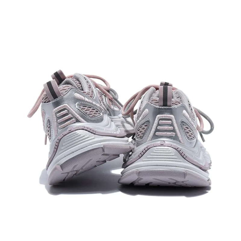 BDED Lightweight Low Top Chunky Sneakers Women's-9
