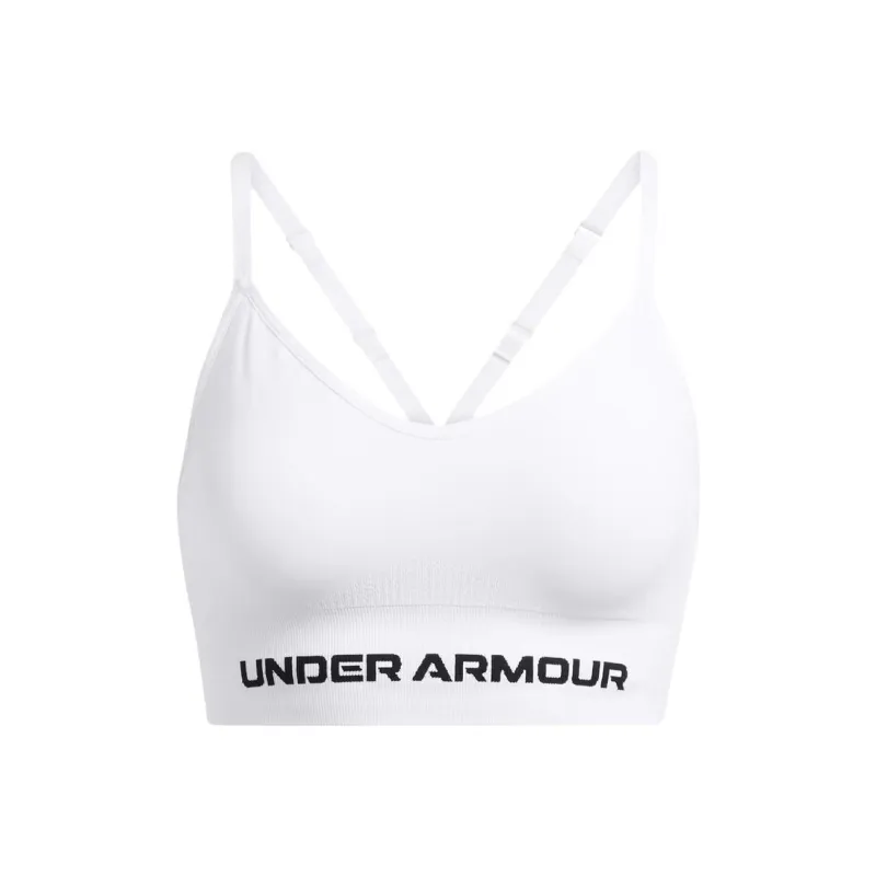Under Armour Vanish Sports Underwear Women's White-0