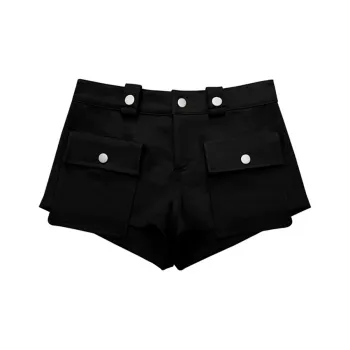 SECFLY OFFICIAL Cargo Shorts Women's