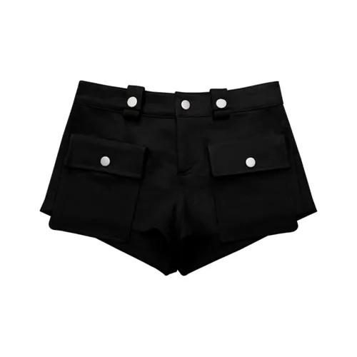 SECFLY OFFICIAL Cargo Shorts Women's