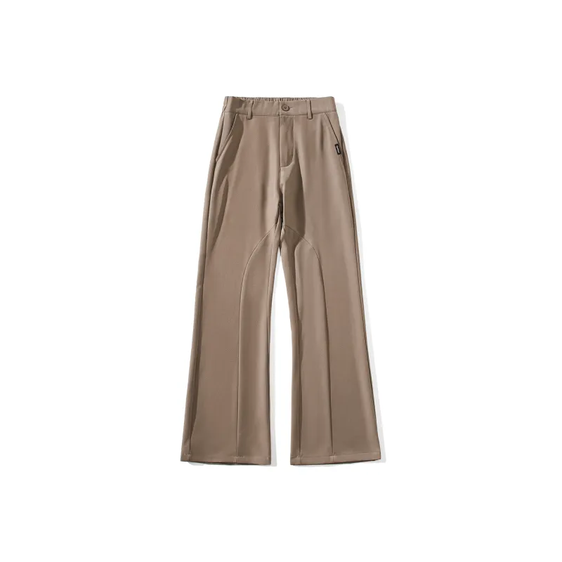 EPTISON Suit Trousers Men-4
