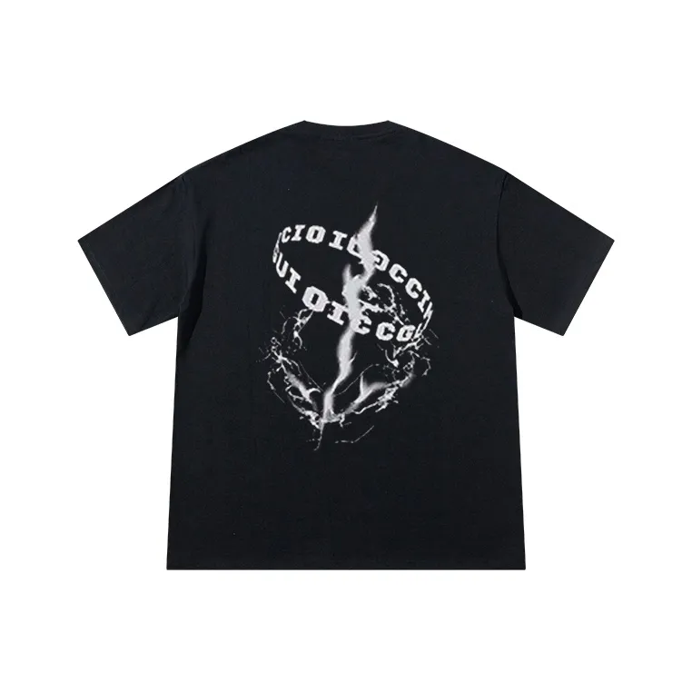 GY.VG T Shirts Unisex-1