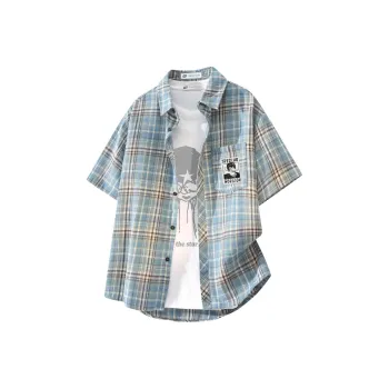 Tre Club Shirts Unisex