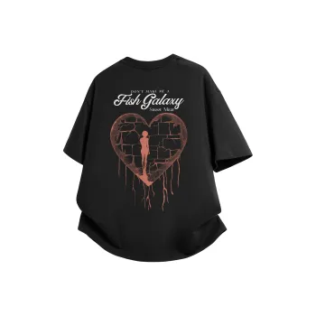 FISHGALAXY T Shirts Unisex