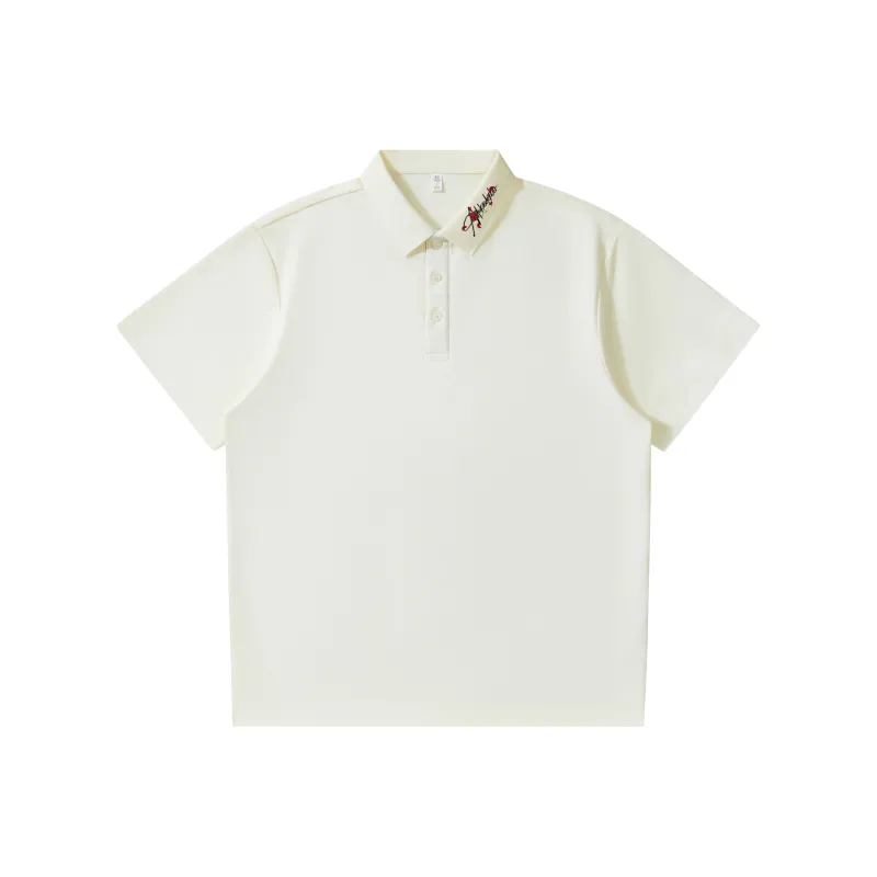 DUKE+DEXTER Polo Shirts Unisex-10