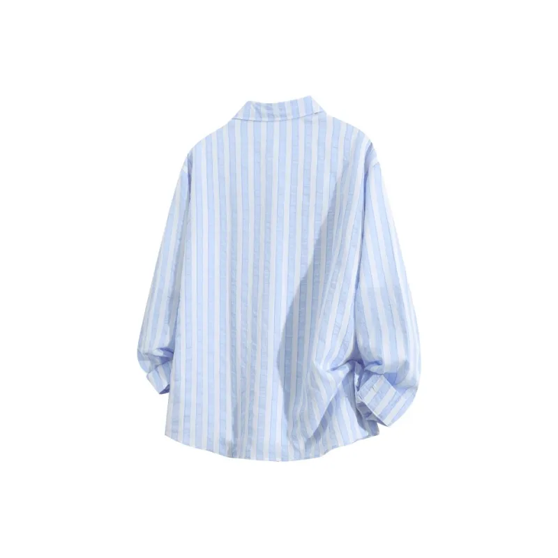 YOSICIL Shirts Unisex-1