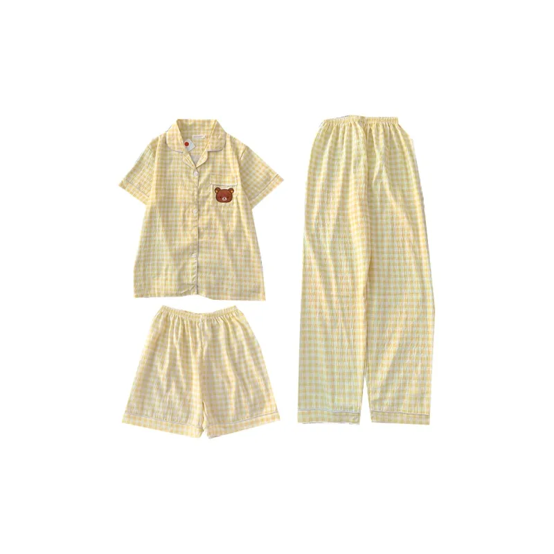 YUZHAOLIN Women's Pajama Sets-0