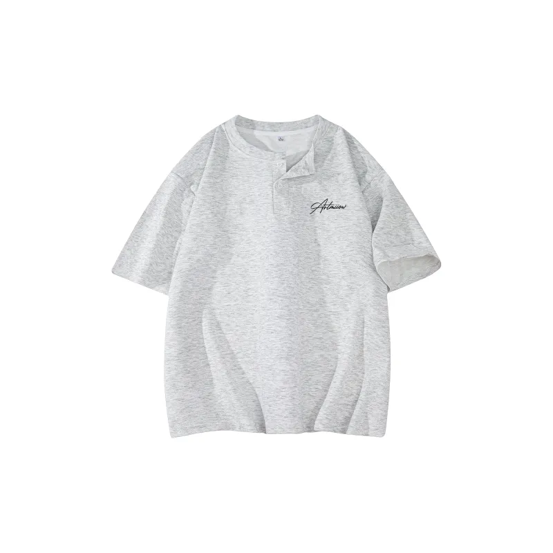 MIIOW Trend Party Series T Shirt Unisex-14
