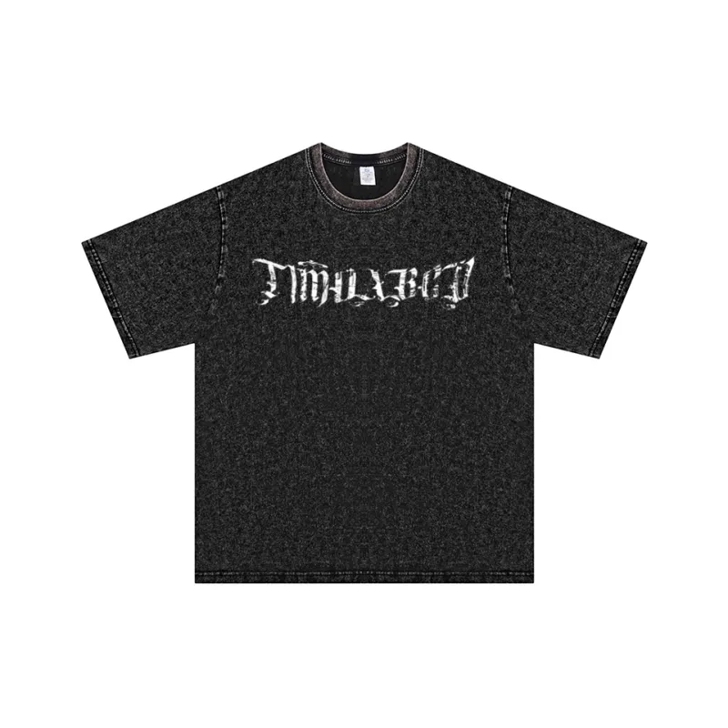 TIMD T Shirts Unisex-0