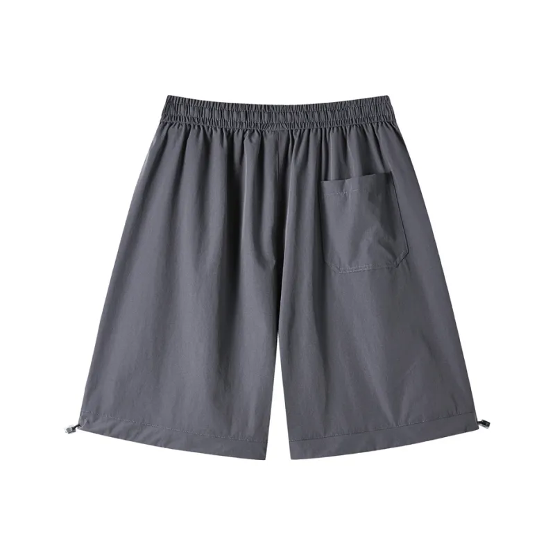 Caramella Cargo Shorts Unisex-5