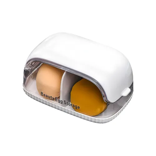 NITORI Beauty Storage Boxes