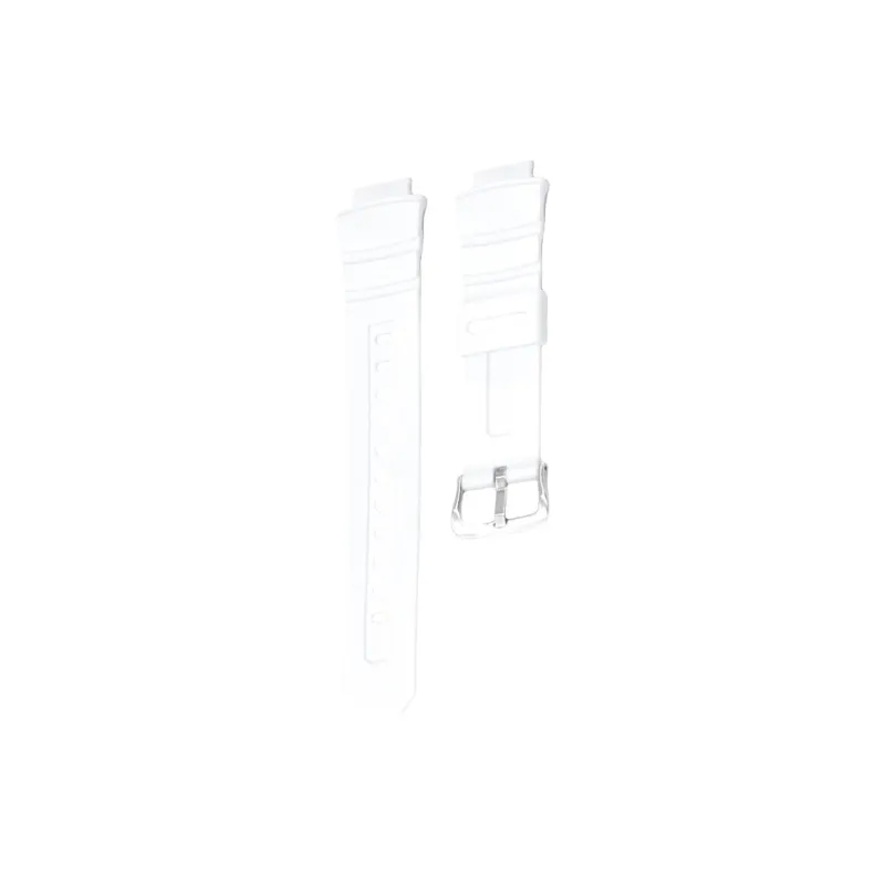 Craftsman Casio Compatibility Watch Band Resin, Silicone Material-6