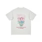 White Heather Gray