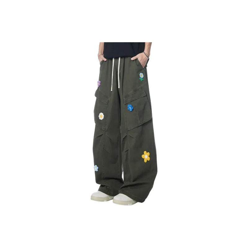 TUCANO Casual Pants Unisex-0