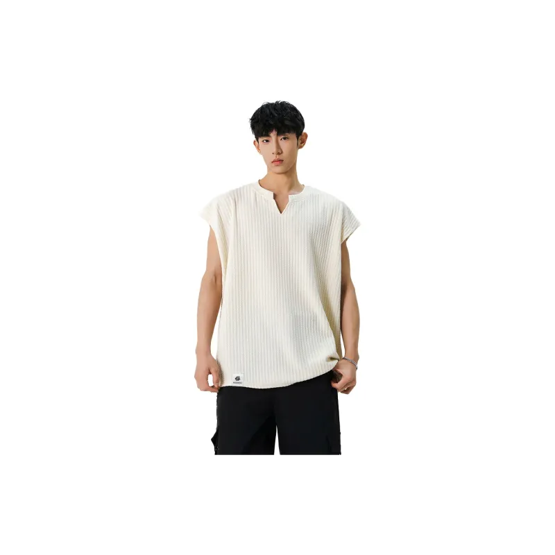 Masongarments Tank Tops Unisex-3