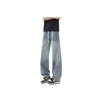 Maxim's De Paris Jeans Unisex
