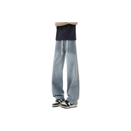 Maxim's De Paris Jeans Unisex