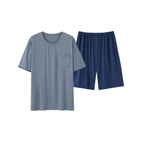 O'MESIK Men Pajama Sets